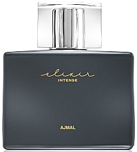 Fragrances, Perfumes, Cosmetics Ajmal Elixir Intense - Eau de Parfum