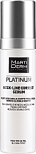 Neck Care Serum - Martiderm Platinum Neck-Line Serum — photo N1