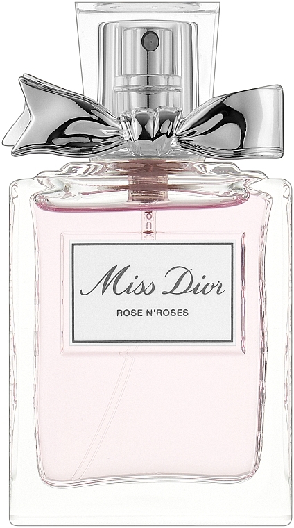 Dior Miss Dior Rose N'Roses - Eau de Toilette — photo N1