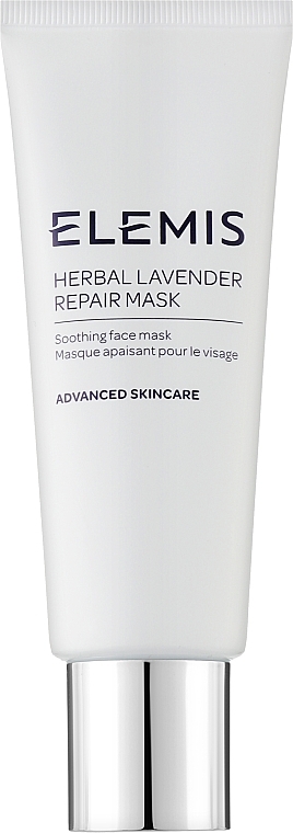 Face Mask - Elemis Retail Herbal Lavender Repair Mask Retail — photo N9