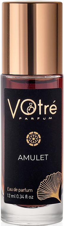 Votre Parfum Amulet - Eau de Parfum (mini size) — photo N4