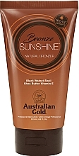 Tan Accelerator - Australian Gold Bronze Sunshine — photo N1