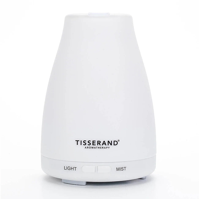 アロマディフューザー - Tisserand Aromatherapy Aroma Spa Diffuser	 — photo N2