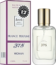 Ameli 375 - Eau de Parfum — photo N3