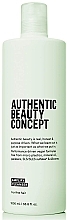 Fragrances, Perfumes, Cosmetics Volume Shampoo - Authentic Beauty Concept Amplify Cleanser