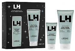 Fragrances, Perfumes, Cosmetics Set - Lierac (f/gel/50ml + sh gel/200ml)