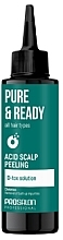 Fragrances, Perfumes, Cosmetics Acid Scalp Peeling - Prosalon Pure & Ready Acid Scalp Peeling