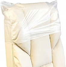 Hairdressing Chair Covers, 50 pcs. - Xhair — photo N2