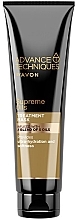 Fragrances, Perfumes, Cosmetics Blend of 5 Supreme Oils Complex Hair Care Mask - Avon Advance Techniques Supreme Oil