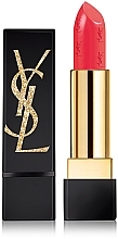 Fragrances, Perfumes, Cosmetics Lipstick - Yves Saint Laurent Rouge Pur Couture Lipstick Gold Attraction Limited Edition