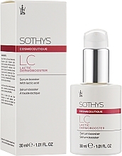 Active Rejuvenating Serum with Lactic Acid - Sothys Lactic Acid Dermo Booster — photo N8
