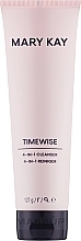 Fragrances, Perfumes, Cosmetics Cleanser for Combination & Oily Skin - Mary Kay Time Wise 4 In 1 Cleanser