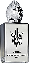 Fragrances, Perfumes, Cosmetics Stephane Humbert Lucas 777 Oumma - Eau de Parfum (tester without cap)