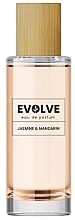 Fragrances, Perfumes, Cosmetics Evolve Jasmine & Mandarin - Eau de Parfum