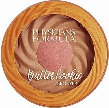 Fragrances, Perfumes, Cosmetics Bronzer - Physicians Formula Butter Cookie Bronzer