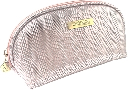 Fragrances, Perfumes, Cosmetics Wicker Makeup Bag, small - Inter Vion