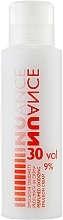 Fragrances, Perfumes, Cosmetics Oxidizing Emulsion 9% - Nuance Hair Care Oxidizing Cream-Emulsion vol.30