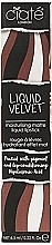 Fragrances, Perfumes, Cosmetics Moisturizing Liquid Matte Lipstick - Ciate London Liquid Velvet Moisturizing Matte Lipstick