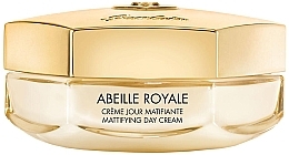 Mattifying Day Cream - Guerlain Abeille Royale Mattifying Day Cream — photo N6