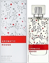 Alhambra Aromatic Rouge - Eau de Parfum — photo N10