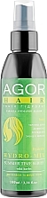 Hair Tonic 'Hydrolat Hydro-Mix' - Agor Summer Hair Tonic — photo N4