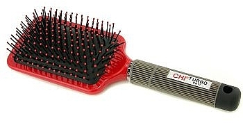 Large Hair Brush, CB11 - Chi Turbo Largel Paddle Brush — photo N1