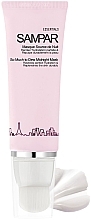 Moisturizing Night Face Mask - Sampar So Much To Dew Midnight Mask — photo N8