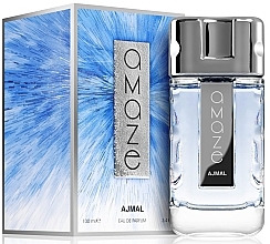 Ajmal Amaze - Eau de Parfum — photo N1