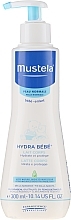 Moisturising Body Lotion - Mustela Hydra Bebe Body Lotion — photo N3