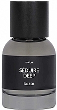 Fragrances, Perfumes, Cosmetics Kazar Seduire Deep - Eau de Parfum