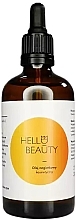 Fragrances, Perfumes, Cosmetics Calendula Oil - LullaLove Hello Beauty Calendula Oil