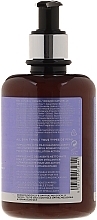 Face & Eye Cleansing Foam with Olive, Lavender & Propolis - Apivita Face & Eye Olive Lavender & Propolis Cleansing Foam — photo N2