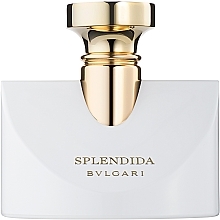 Fragrances, Perfumes, Cosmetics Bvlgari Splendida Patchouli Tentation - Eau de Parfum