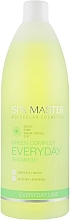 Fragrances, Perfumes, Cosmetics Daily Shampoo - Spa Master Shampoo