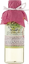 Fragrances, Perfumes, Cosmetics Royal Lotus Shampoo - Lemongrass House Royal Lotus Shampoo