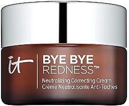 Fragrances, Perfumes, Cosmetics Neutralizing Corrector - It Cosmetics Bye Bye Redness Neutralizing Correcting Cream