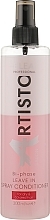 Repairing Biphase Conditioner Spray - Elea Professional Artisto Bi-Phase Leave In Spray Conditioner — photo N4