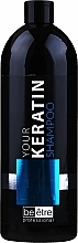 Keratin Hair Shampoo - Beetre Your Keratin Shampoo — photo N1