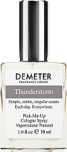 Fragrances, Perfumes, Cosmetics Demeter Fragrance Thunderstorm - Eau de Cologne