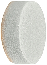 Pedicure Disc Buffer Sponge "Pododisk", M, 20 mm - Staleks Pro — photo N4