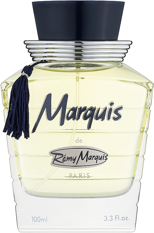 Remy Marquis Marquis - Eau de Toilette — photo N1