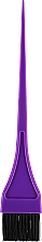 Fragrances, Perfumes, Cosmetics Hair Coloring Brush , 21*3.6cm - Ampli