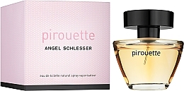 Angel Schlesser Pirouette - Eau de Toilette — photo N2