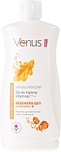 Intimate Wash Gel with Oak Bark Extract - Venus Gel — photo N3