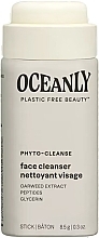 Facial Cleansing Stick - Attitude Oceanly Phyto-Cleanser Face Cleanser — photo N2