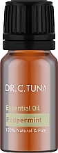 Fragrances, Perfumes, Cosmetics Peppermint Essential Oil - Farmasi Dr. C. Tuna Essential Oil