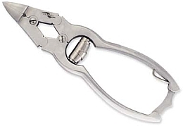 Fragrances, Perfumes, Cosmetics Nail Clippers, 28030 - Erlinda Solingen Double Action Pliers