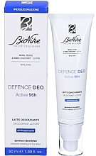 Fragrances, Perfumes, Cosmetics Active 96h Cream Deodorant - BioNike Defense Deo Active Care 96h