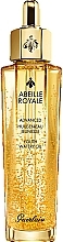 Rejuvenating Face Oil - Guerlain Abeille Royale Advanced Youth Watery Oil — photo N3