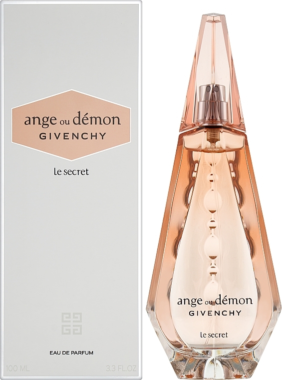 Givenchy Ange Ou Demon Le Secret 2014 - Eau de Parfum — photo N6